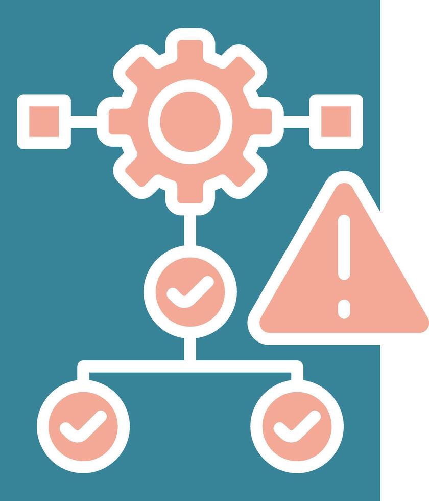 Project Neon Badge Element vector