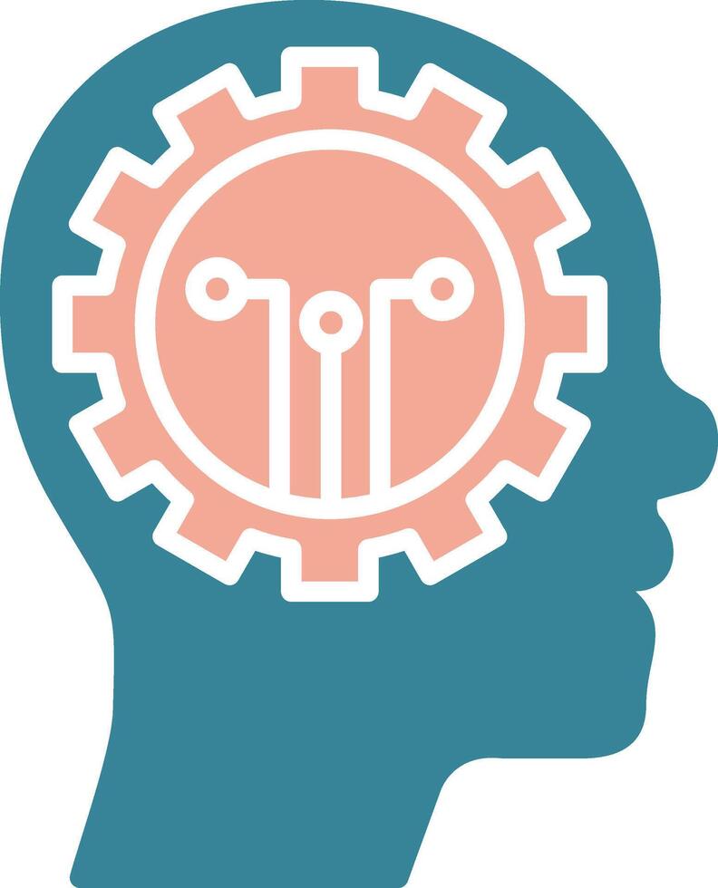 Skill Solid UX Block vector