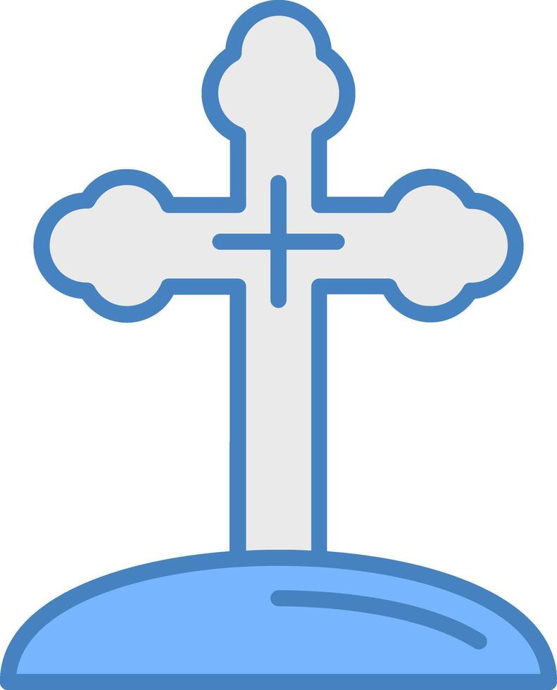 Christianity Core UI Symbol vector