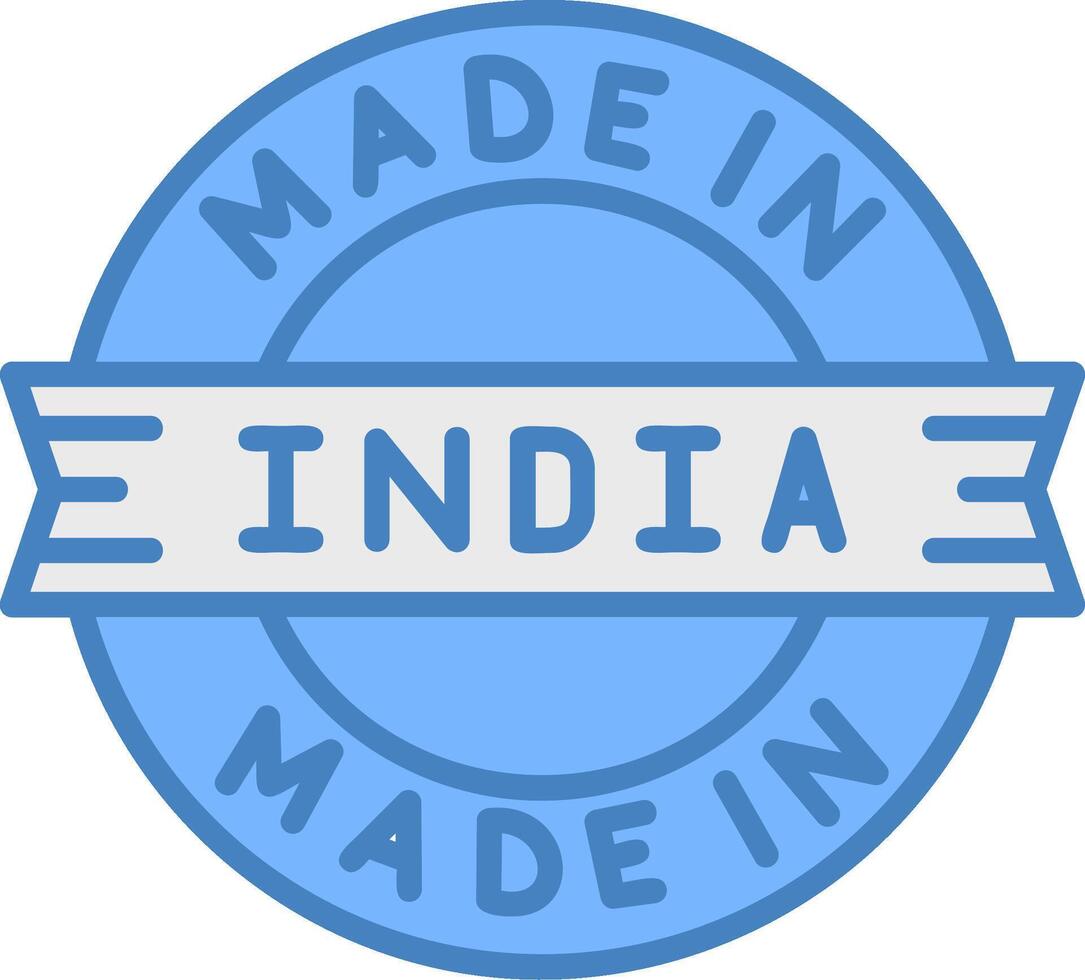 Made In India Smart Grid Unit vector
