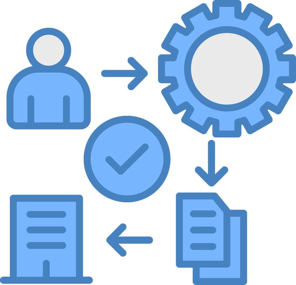 Onboarding Scalable Graphic vector