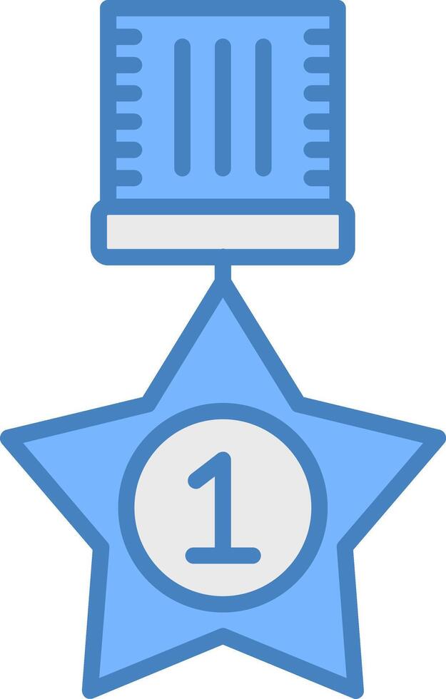 1st Prize Seamless Interface Block vector