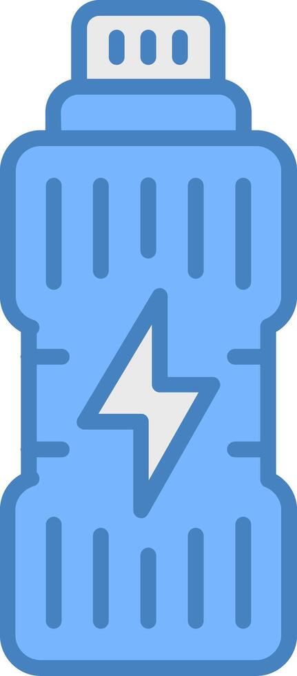 Isotonic High-Tech UX Unit vector