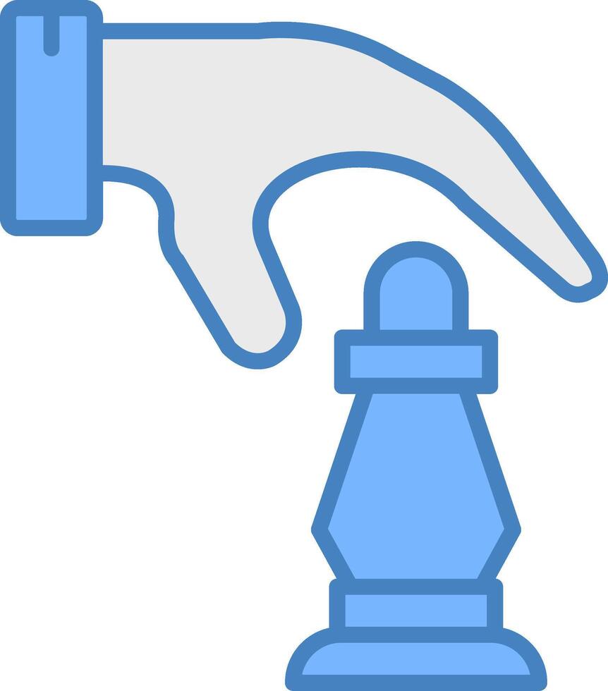 Move Hybrid UI Feature vector