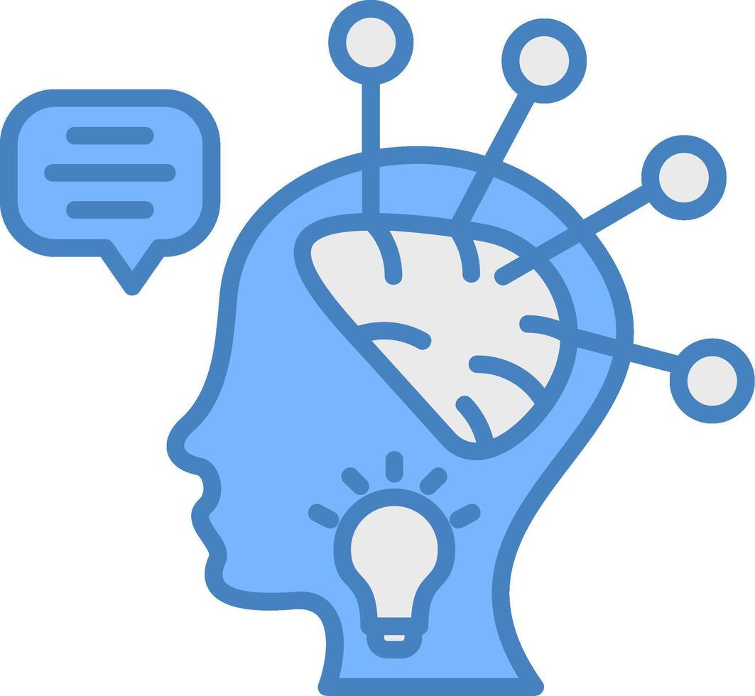 Thought Leadership Isometric App Unit vector