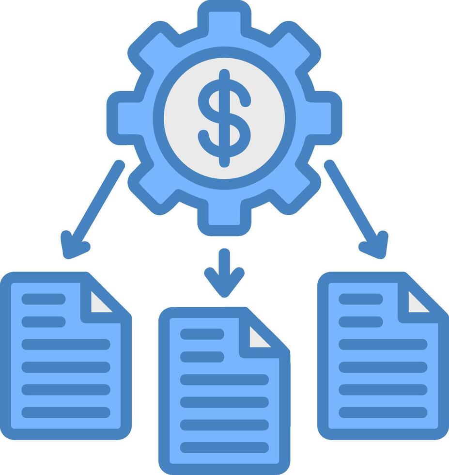 Derivative Smooth Web Graphic vector