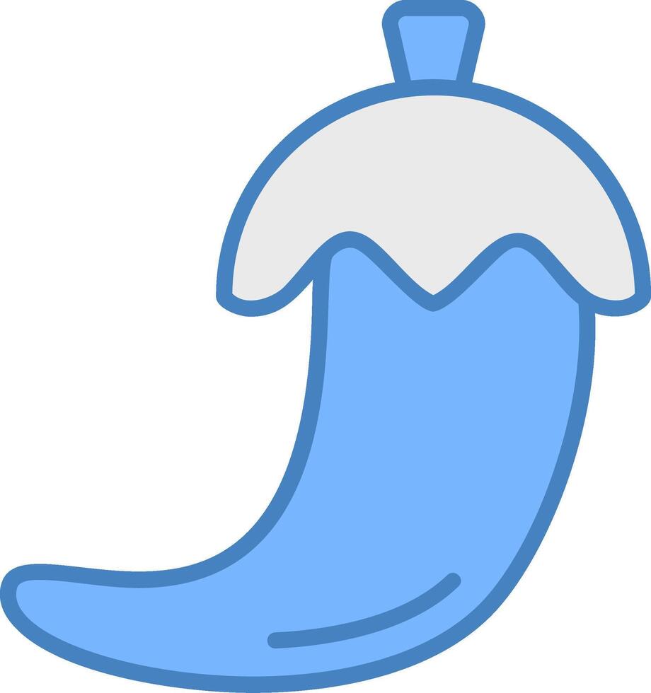 Jalapeno User Interface Mark vector