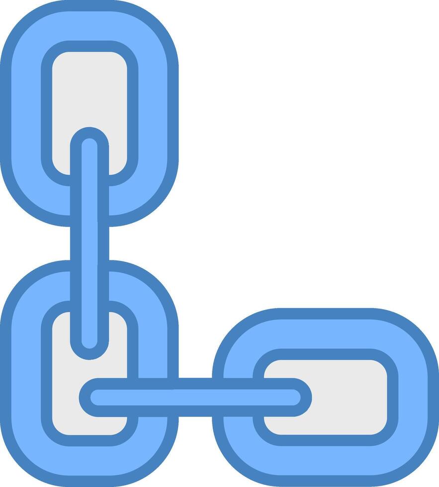 Hyperlink Web Ready Unit vector