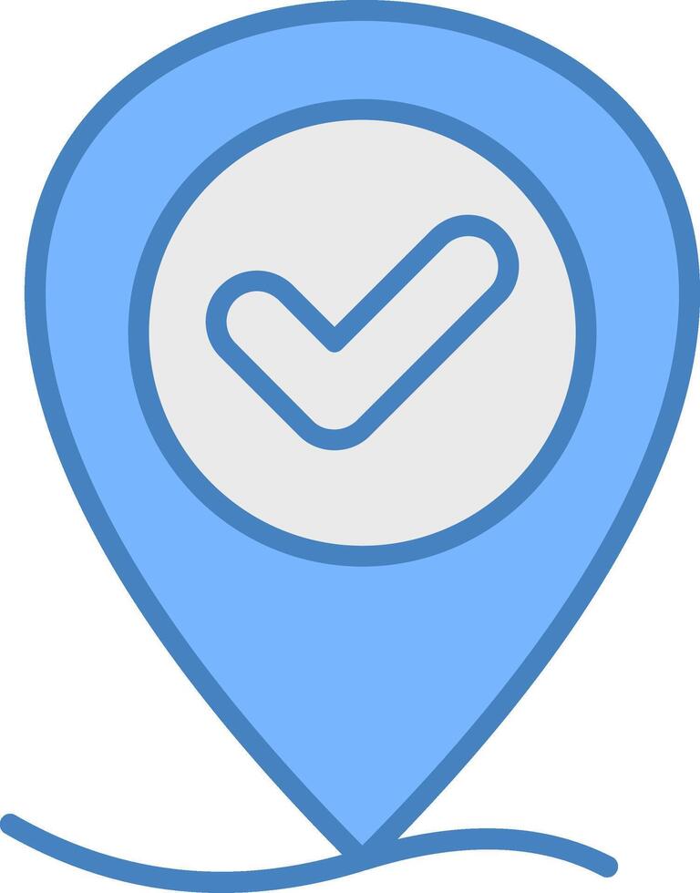 Placeholder Modern Visual Asset vector