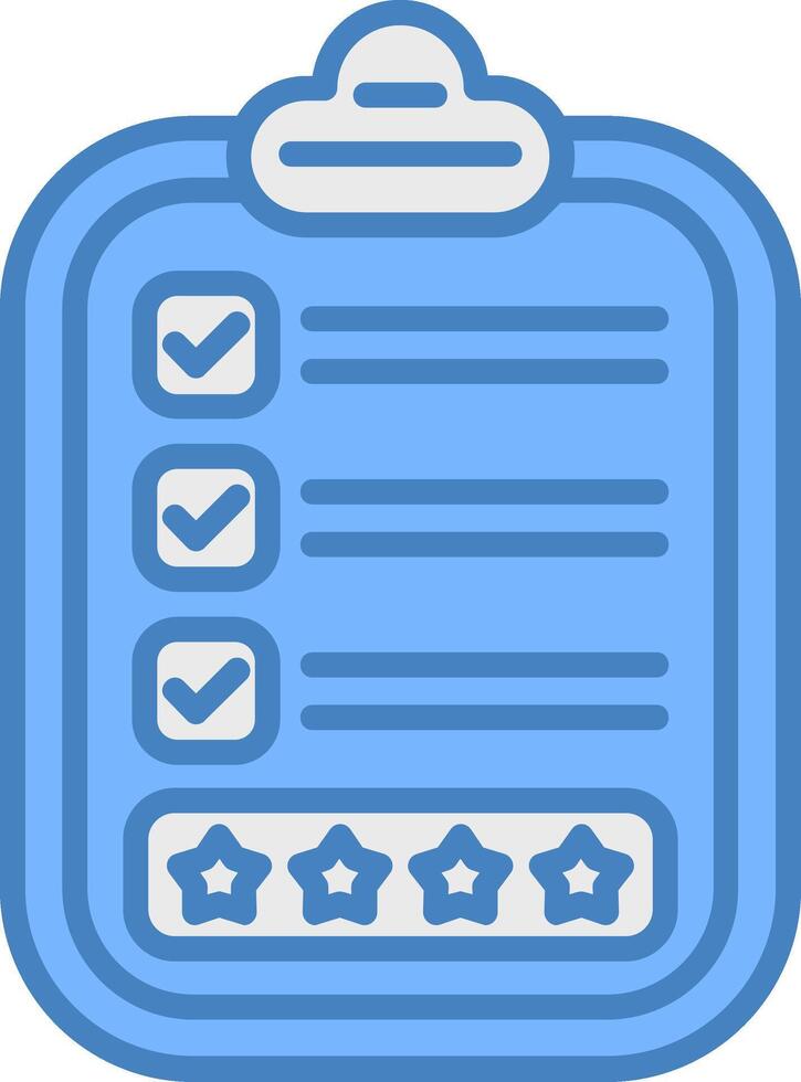 Review Scalable Graphic vector
