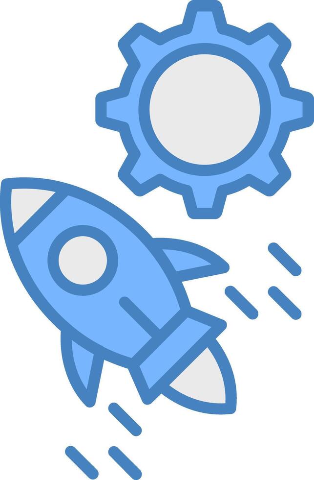 Start Up Smart Web Feature vector