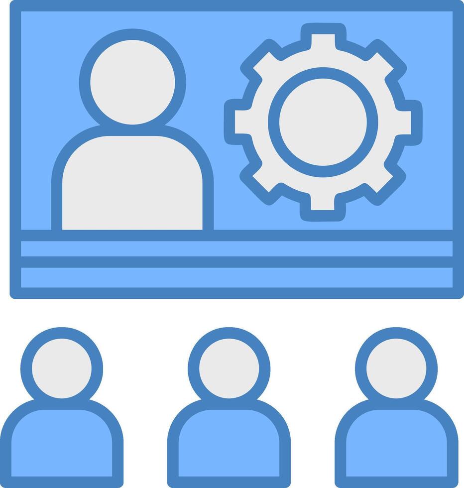 Training Minimal Grid Form vector