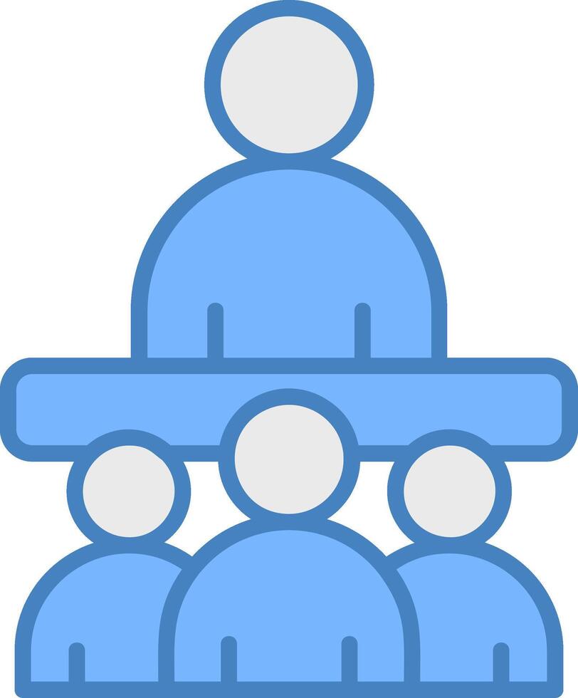 Seminar Clean UX Fragment vector