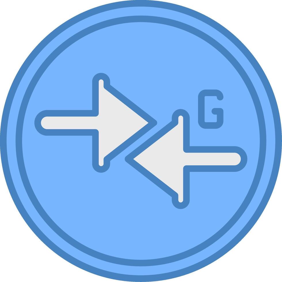 Triac Dynamic App Module vector