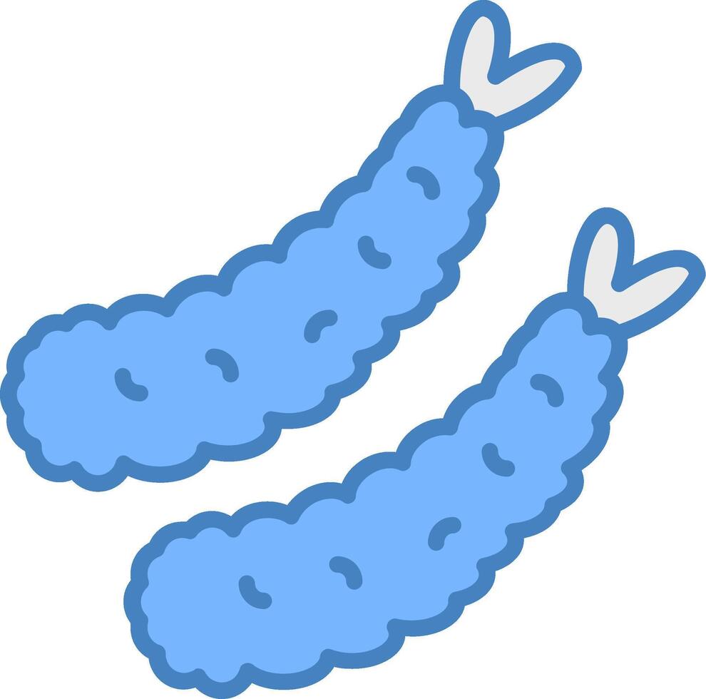 Tempura Modular System Token vector
