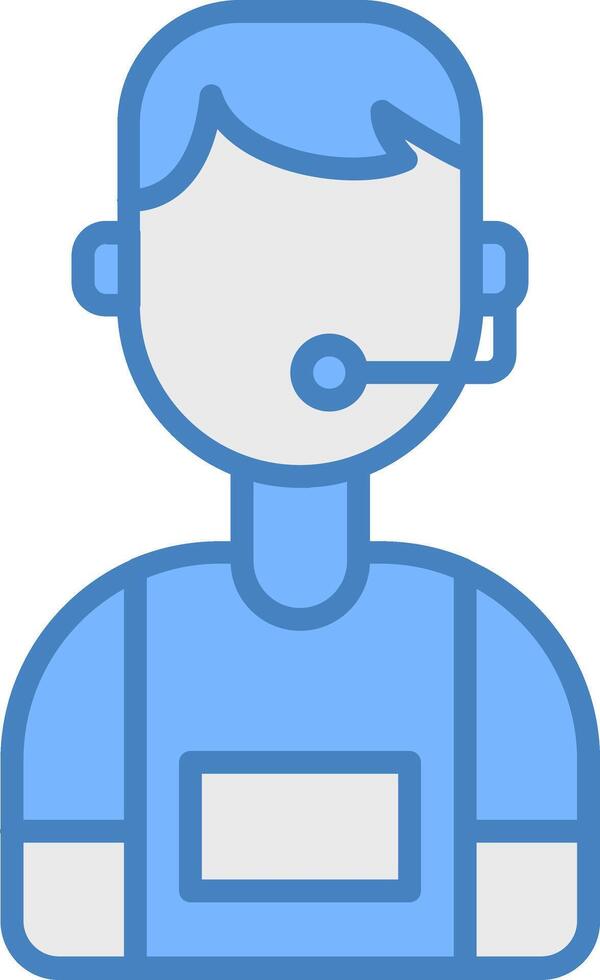 Commentator Modular App Token vector