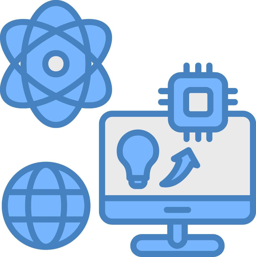 Prompt Core UI Symbol vector