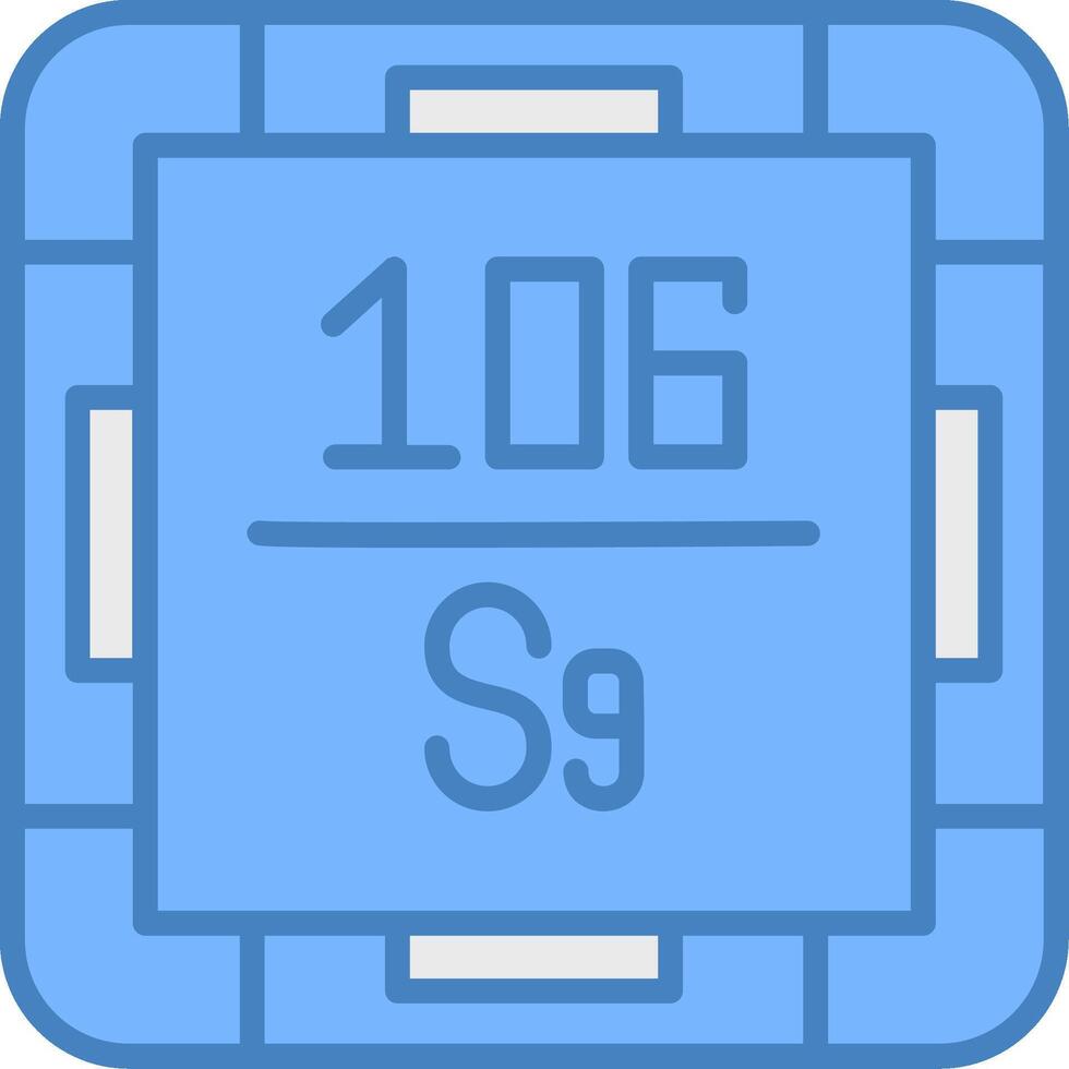 Seaborgium Next-Level App Unit vector