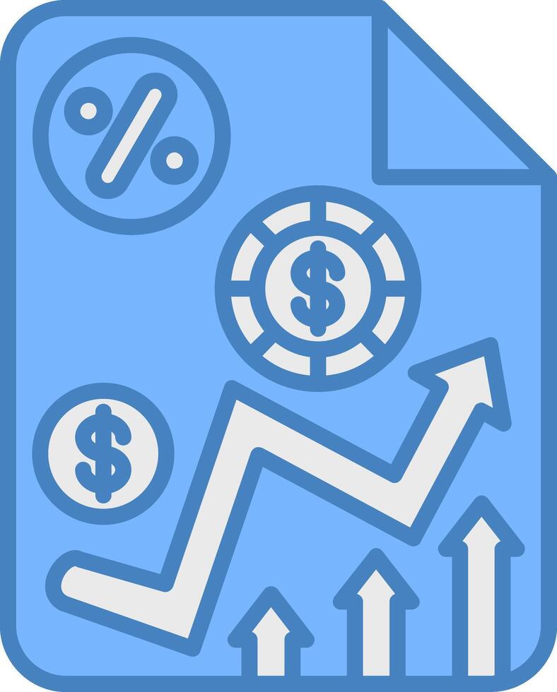 Tax Modular App Token vector