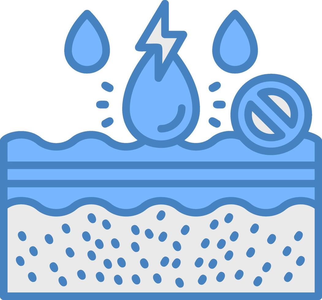 Aquifer Clear UX Symbol vector