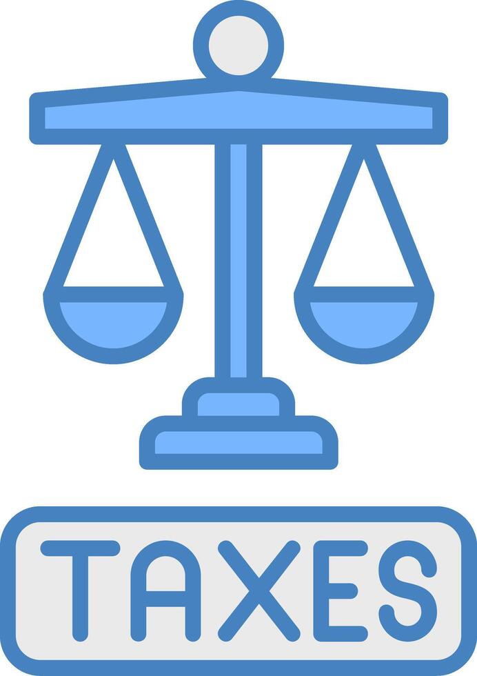 Justice Solid UX Block vector