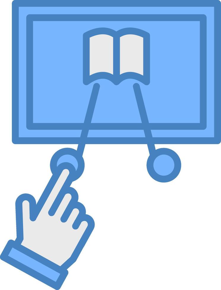 Interactive Isometric App Unit vector