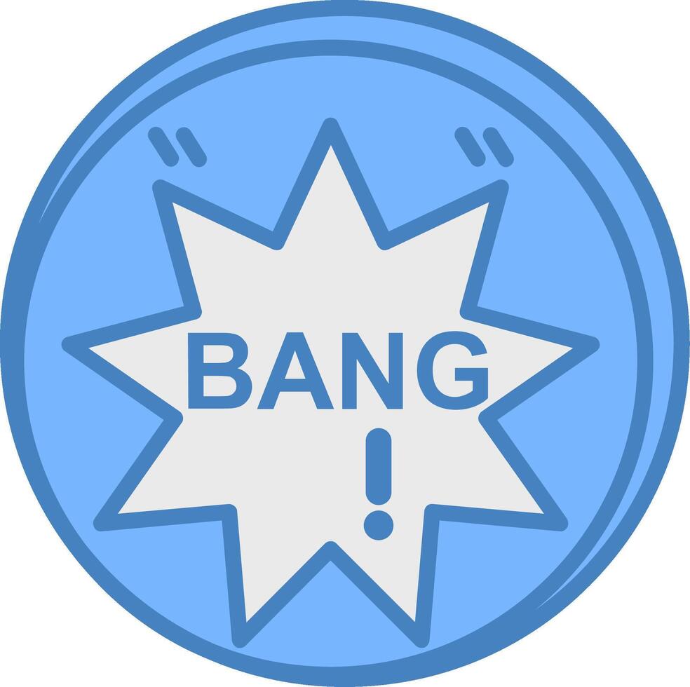 Bang Efficient UX Token vector