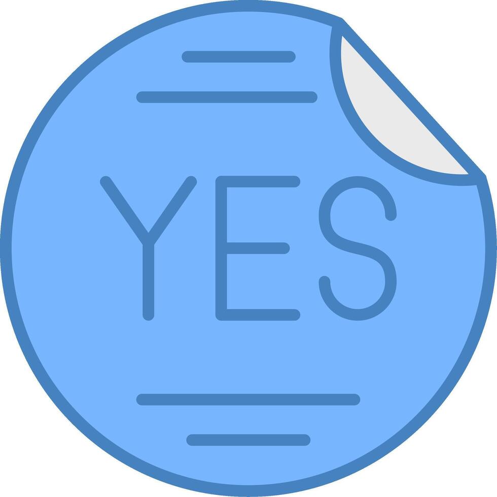 Sticker Scalable Graphic vector