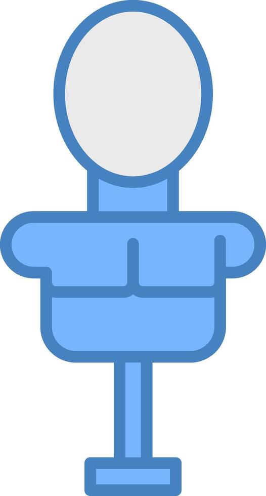 Dummy Highlighted Badge Graphic vector