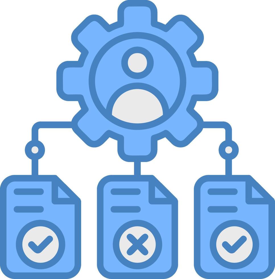 Task Dynamic App Module vector