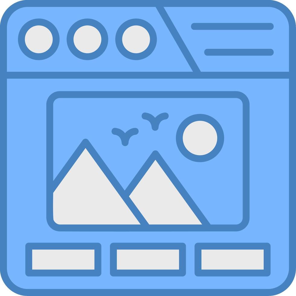 Call To Action Isometric App Unit vector
