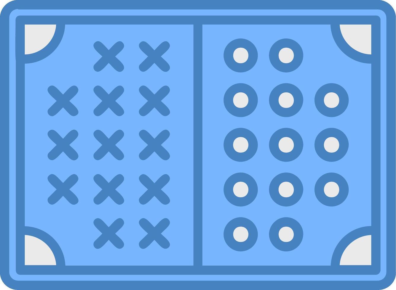 Strategy Sleek Web Pattern vector