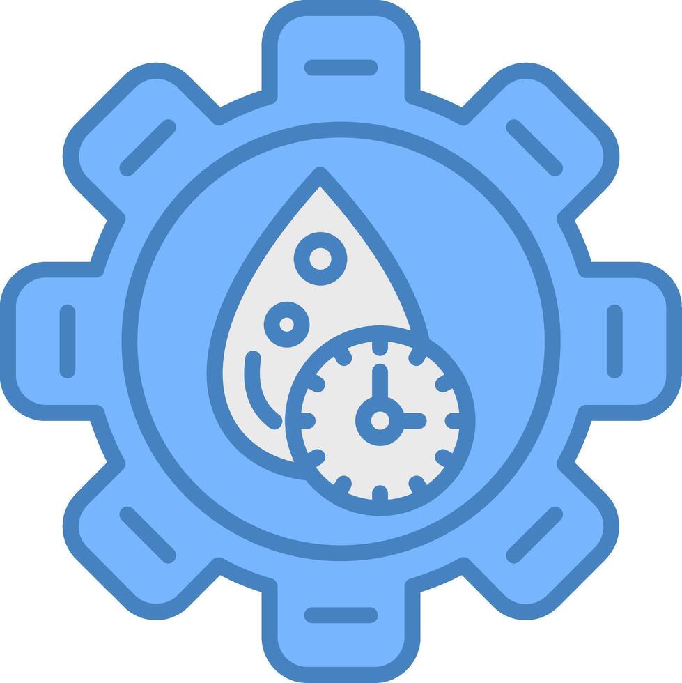 Cholesterol Dynamic App Module vector
