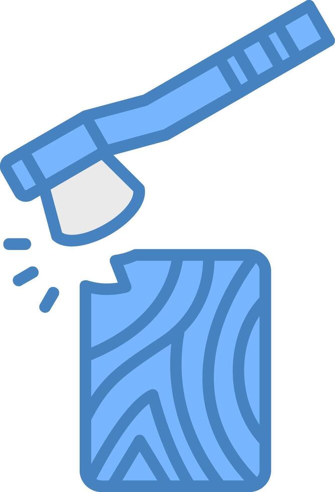 Wood Smooth Web Graphic vector