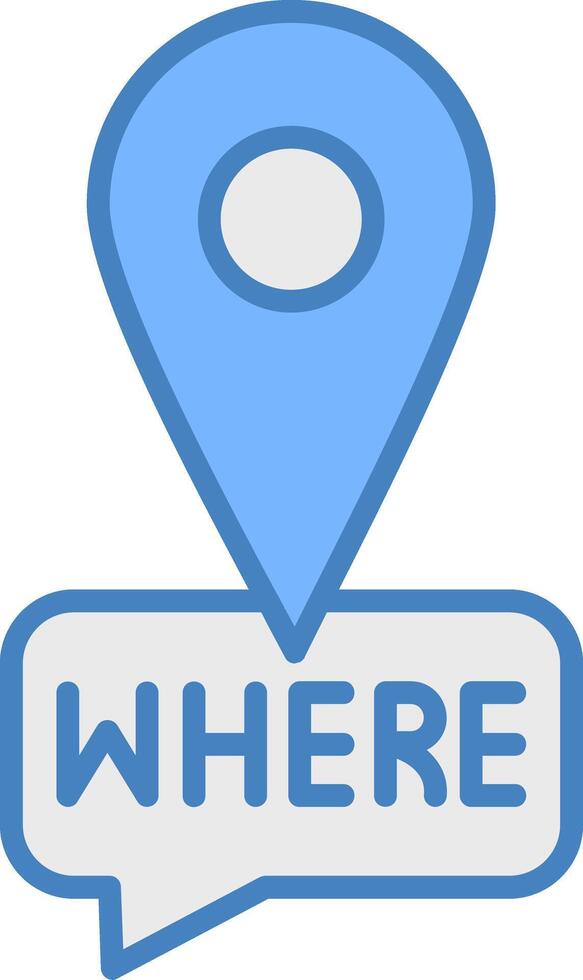 Where Light Sketch Form vector
