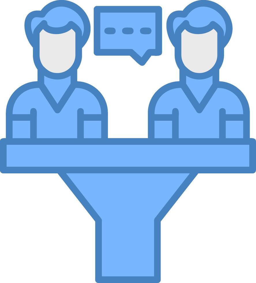 Conversion Innovative UX Pattern vector