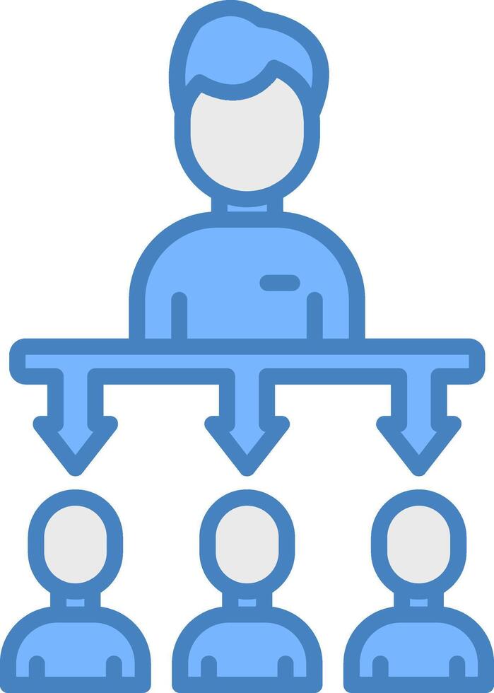 Delegation Web Ready Unit vector