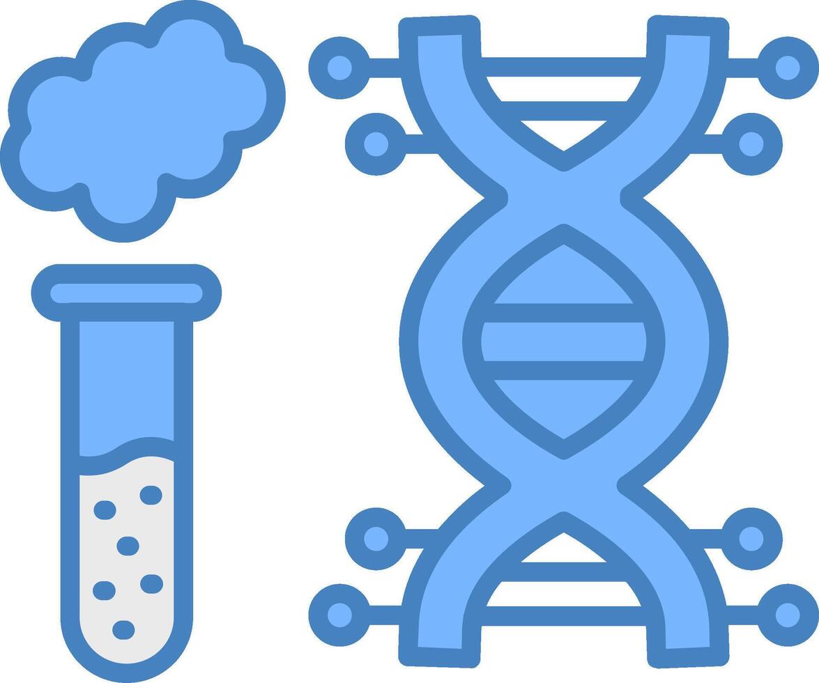 Dna Web Ready Unit vector