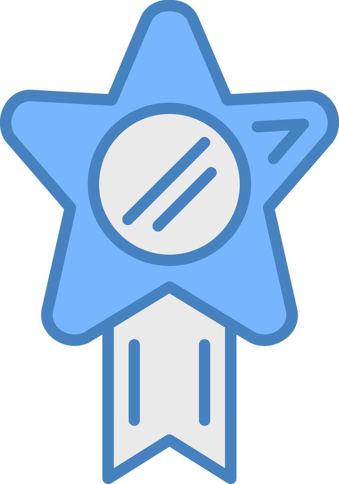 Medal Next-Gen App Graphic vector