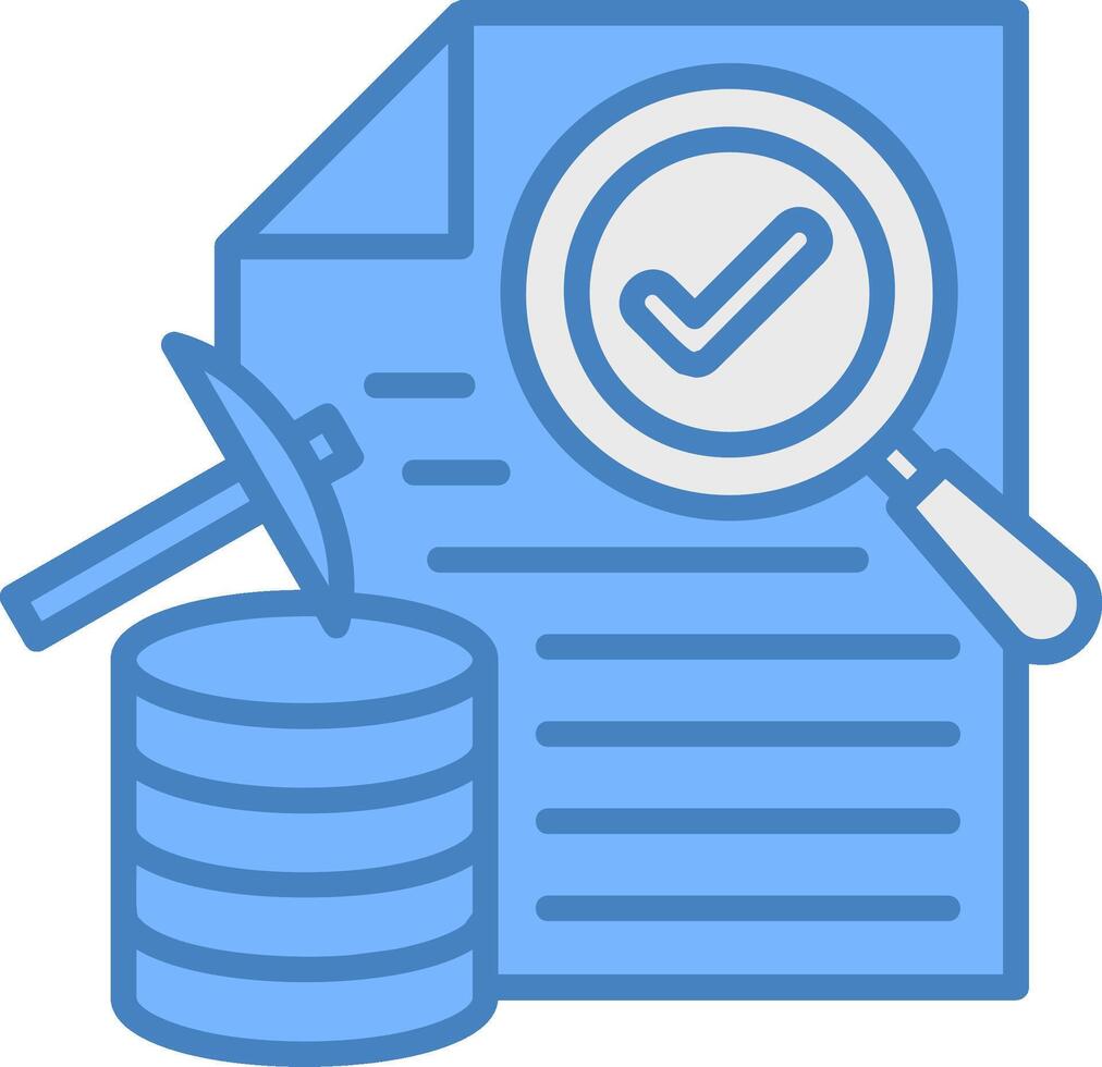 Text Mining Sleek Web Pattern vector