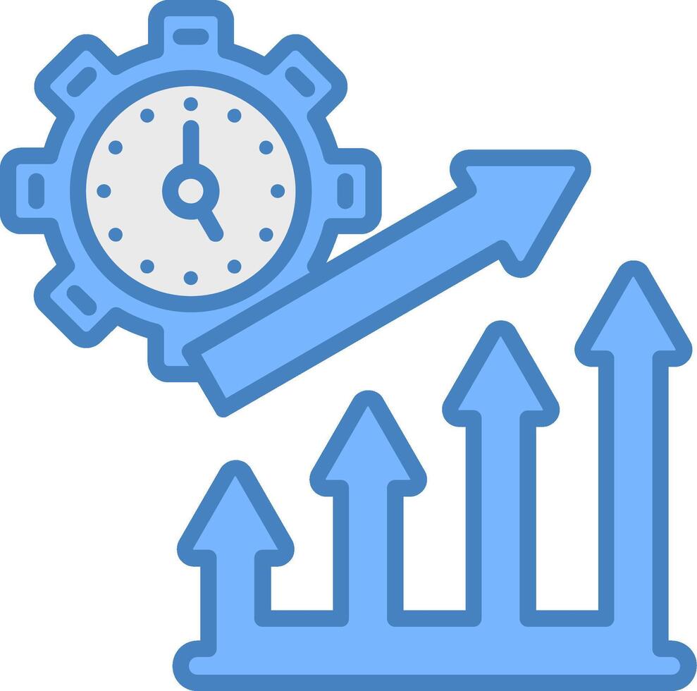 Time To Market Interactive System Unit vector