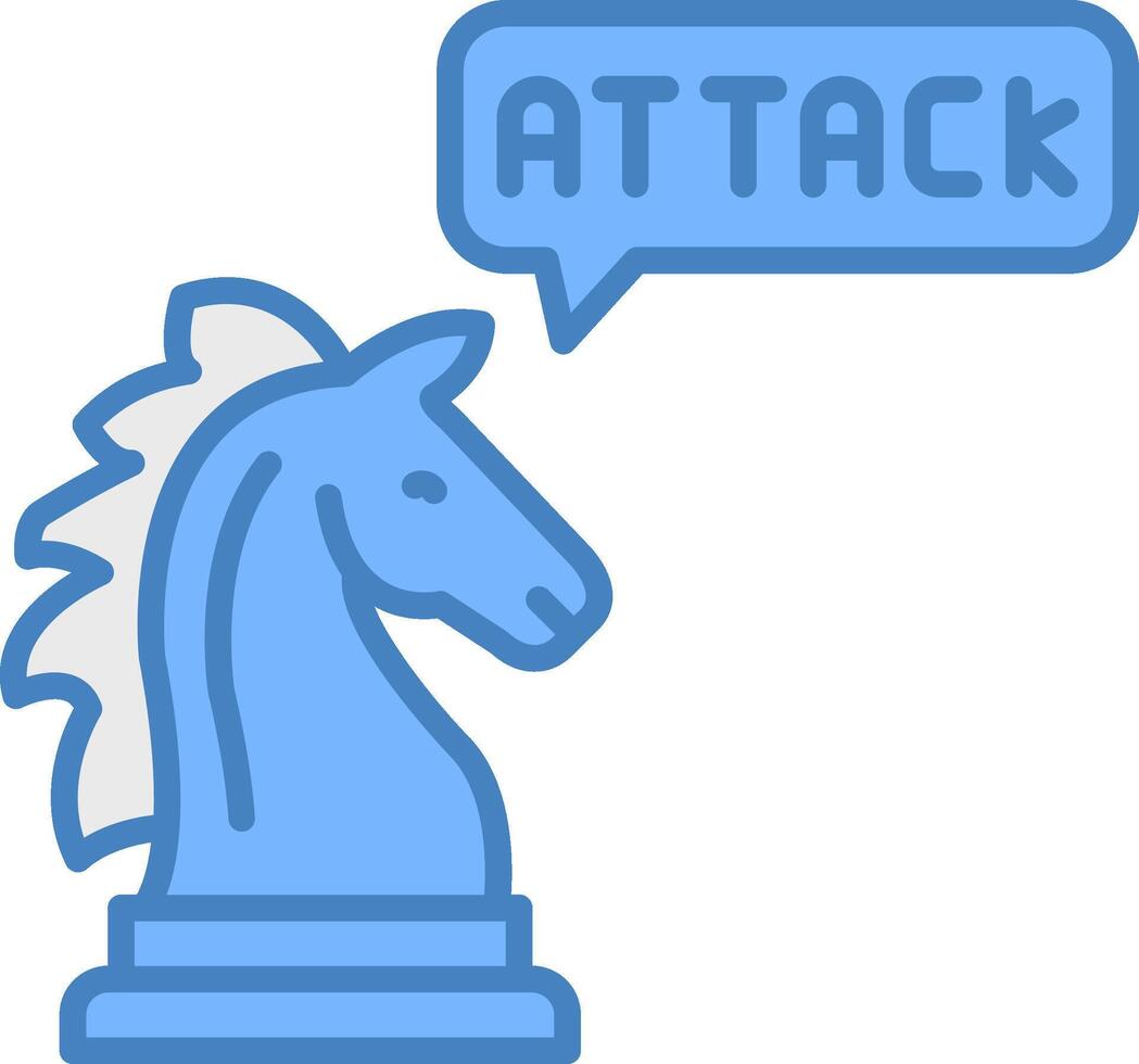 Attack Minimal Grid Form vector