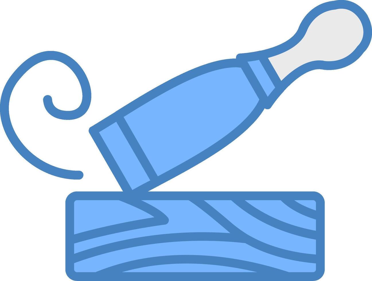 Chisel Polished UX Feature vector