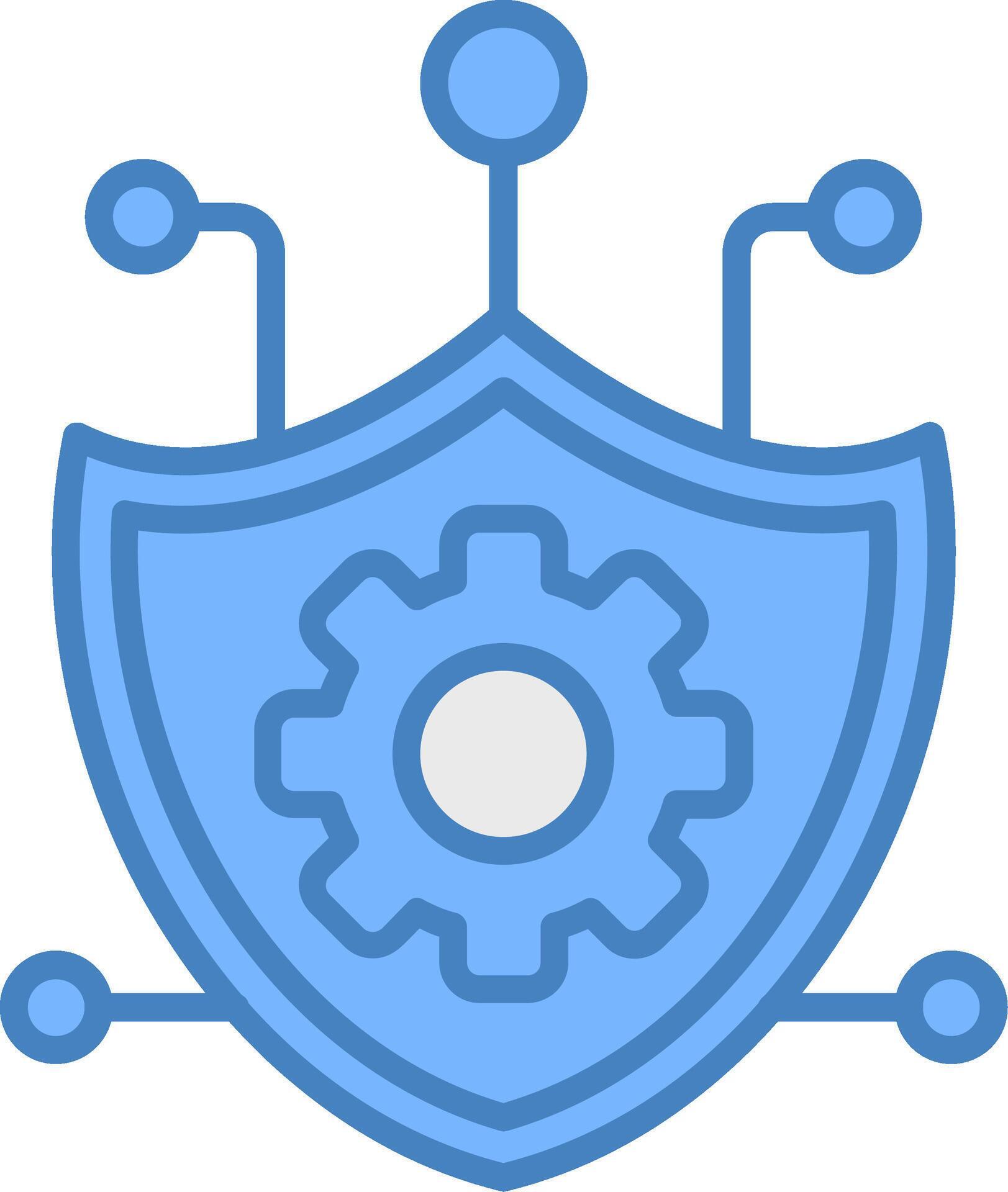 Secure Simple Visual Module 67776470 Vector Art at Vecteezy