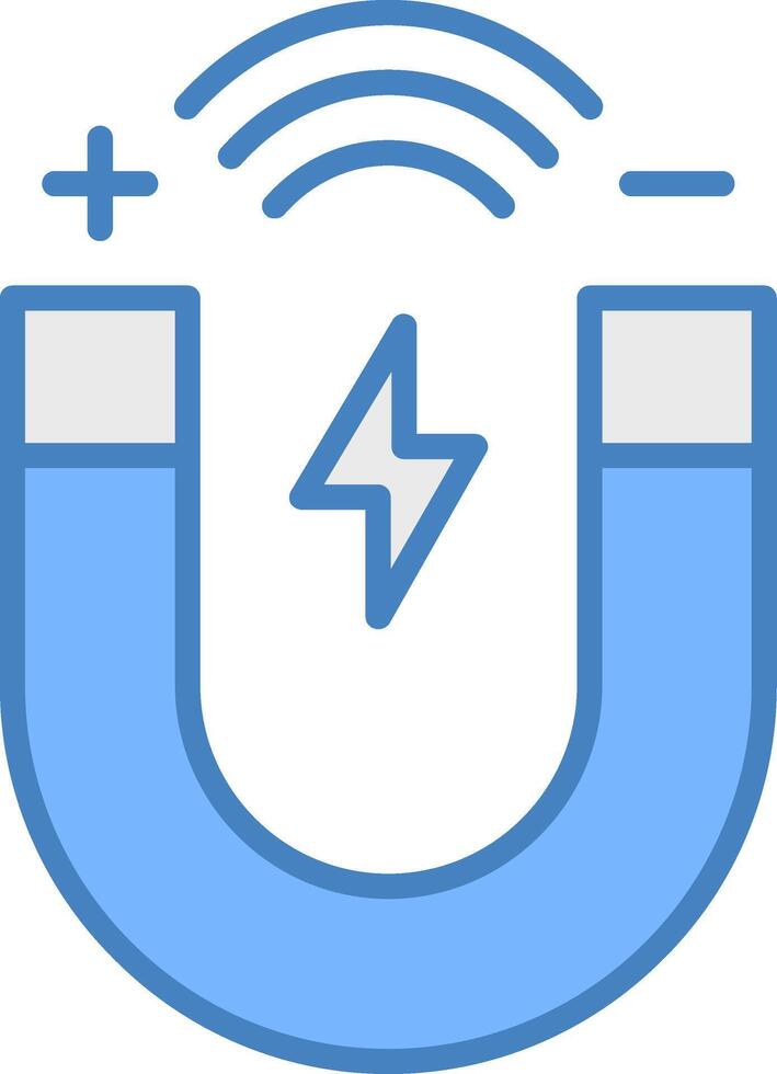 Magnet Modular System Token vector