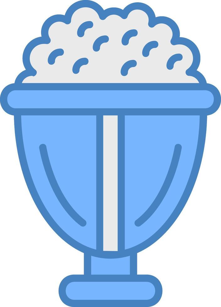 Popcorn Efficient UX Token vector