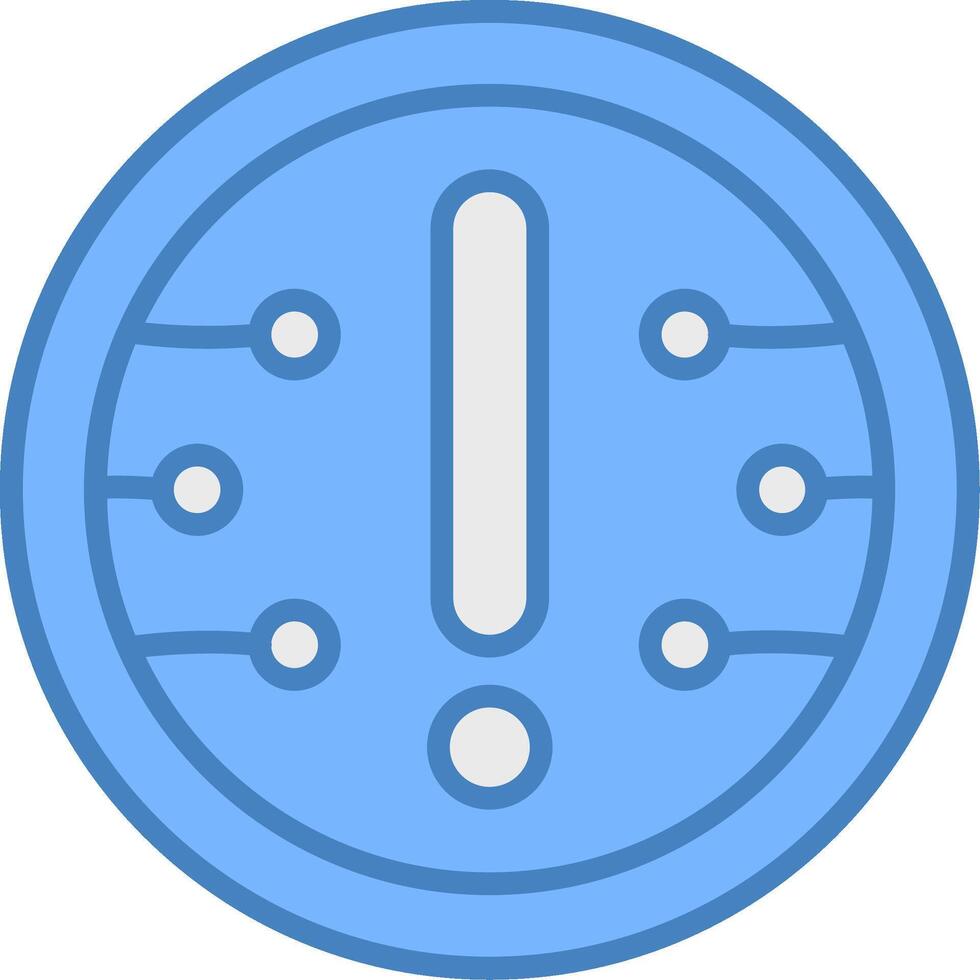 Sign Highlighted Badge Graphic vector