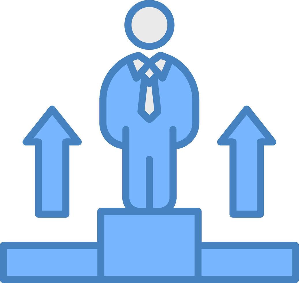 Success Compact Icon Fragment vector