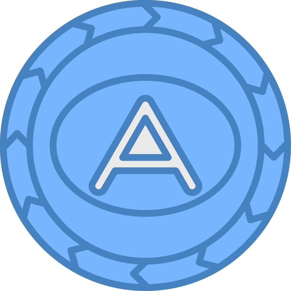 Attribute Seamless Interface Block vector