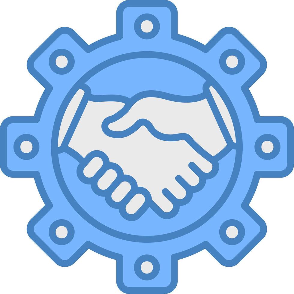 CRM Polished UX Feature vector